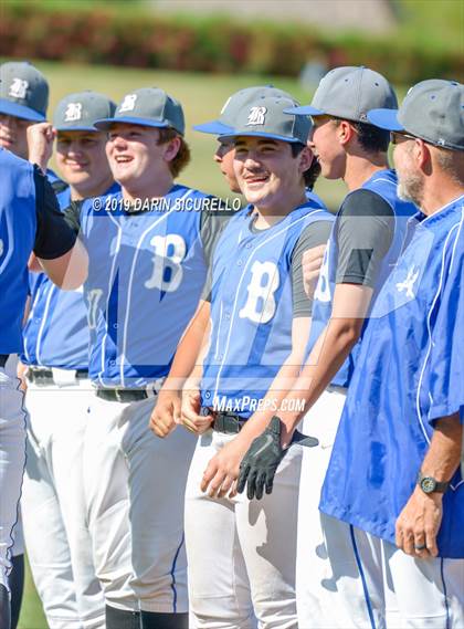 Thumbnail 2 in Mogollon vs. Bagdad (AIA 1A Final) photogallery.