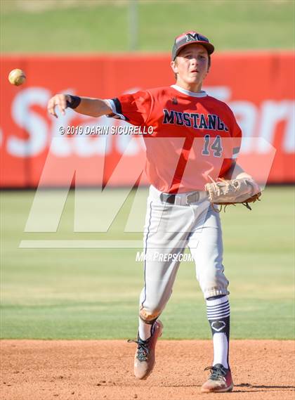 Thumbnail 1 in Mogollon vs. Bagdad (AIA 1A Final) photogallery.