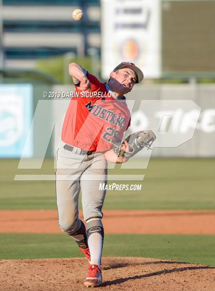 Thumbnail 1 in Mogollon vs. Bagdad (AIA 1A Final) photogallery.