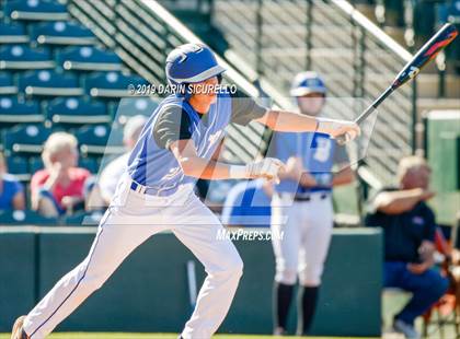 Thumbnail 3 in Mogollon vs. Bagdad (AIA 1A Final) photogallery.
