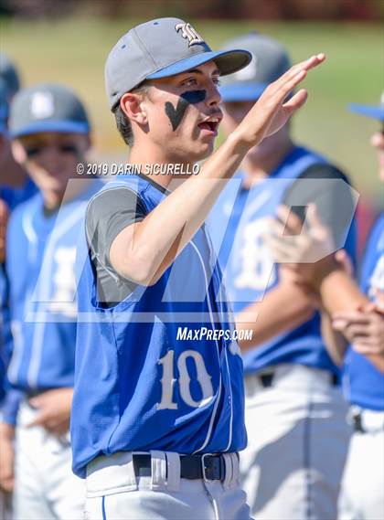 Thumbnail 1 in Mogollon vs. Bagdad (AIA 1A Final) photogallery.