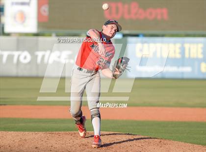 Thumbnail 3 in Mogollon vs. Bagdad (AIA 1A Final) photogallery.