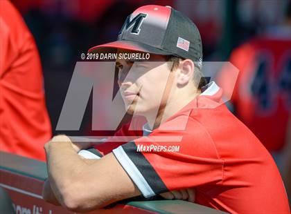 Thumbnail 1 in Mogollon vs. Bagdad (AIA 1A Final) photogallery.