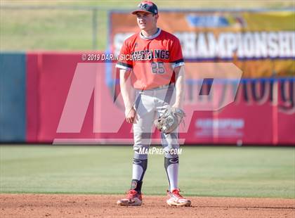Thumbnail 3 in Mogollon vs. Bagdad (AIA 1A Final) photogallery.