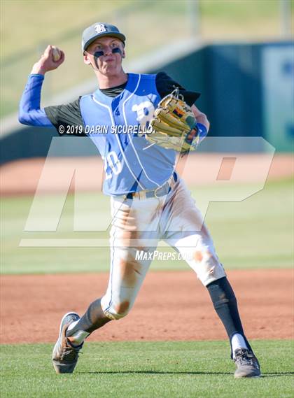Thumbnail 2 in Mogollon vs. Bagdad (AIA 1A Final) photogallery.