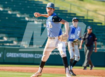 Thumbnail 2 in Mogollon vs. Bagdad (AIA 1A Final) photogallery.