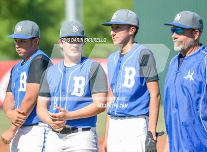 Thumbnail 3 in Mogollon vs. Bagdad (AIA 1A Final) photogallery.