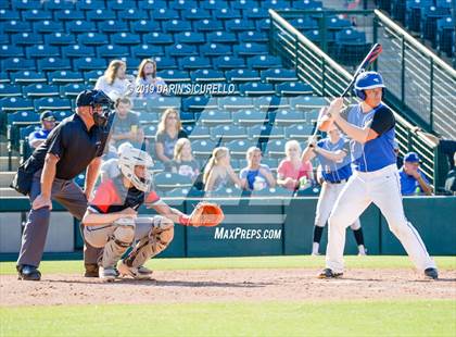 Thumbnail 2 in Mogollon vs. Bagdad (AIA 1A Final) photogallery.
