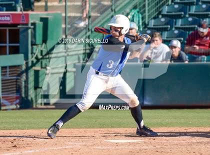 Thumbnail 2 in Mogollon vs. Bagdad (AIA 1A Final) photogallery.