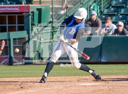 Thumbnail 3 in Mogollon vs. Bagdad (AIA 1A Final) photogallery.