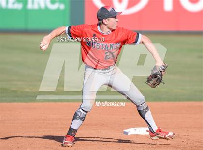 Thumbnail 1 in Mogollon vs. Bagdad (AIA 1A Final) photogallery.