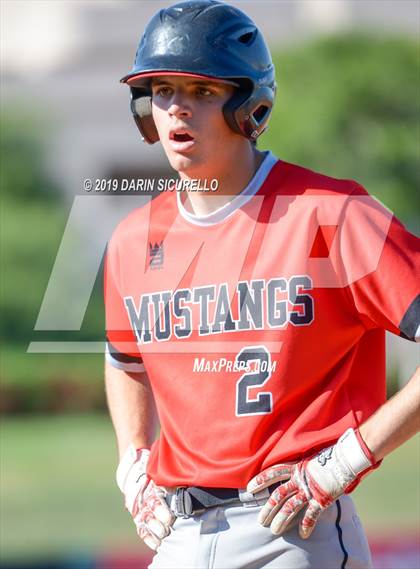 Thumbnail 1 in Mogollon vs. Bagdad (AIA 1A Final) photogallery.