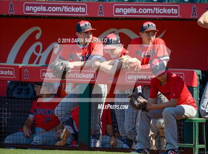 Thumbnail 2 in Mogollon vs. Bagdad (AIA 1A Final) photogallery.