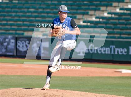 Thumbnail 2 in Mogollon vs. Bagdad (AIA 1A Final) photogallery.