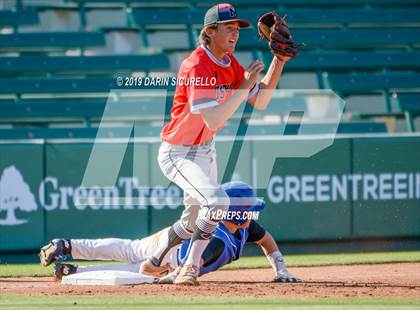 Thumbnail 3 in Mogollon vs. Bagdad (AIA 1A Final) photogallery.