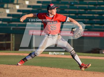 Thumbnail 3 in Mogollon vs. Bagdad (AIA 1A Final) photogallery.