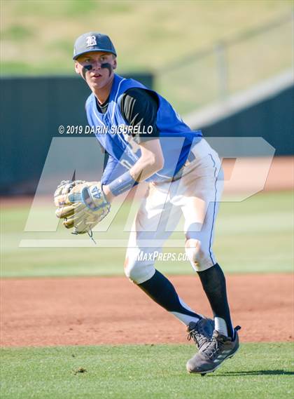 Thumbnail 1 in Mogollon vs. Bagdad (AIA 1A Final) photogallery.