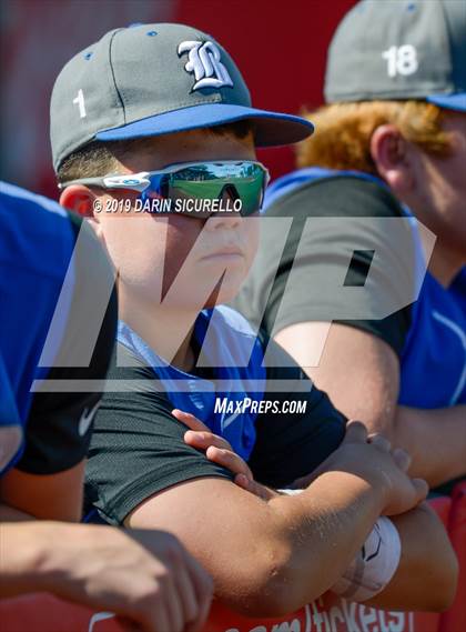 Thumbnail 3 in Mogollon vs. Bagdad (AIA 1A Final) photogallery.