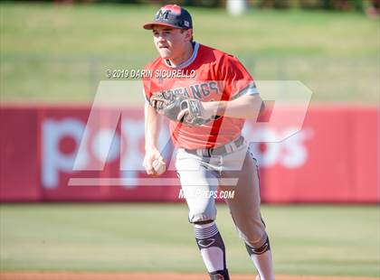 Thumbnail 1 in Mogollon vs. Bagdad (AIA 1A Final) photogallery.
