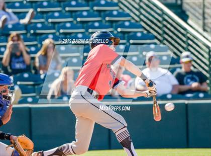 Thumbnail 2 in Mogollon vs. Bagdad (AIA 1A Final) photogallery.