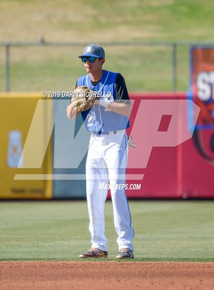 Thumbnail 2 in Mogollon vs. Bagdad (AIA 1A Final) photogallery.