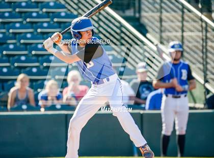 Thumbnail 1 in Mogollon vs. Bagdad (AIA 1A Final) photogallery.