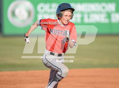 Thumbnail 1 in Mogollon vs. Bagdad (AIA 1A Final) photogallery.