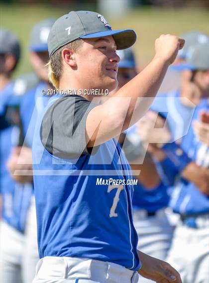Thumbnail 1 in Mogollon vs. Bagdad (AIA 1A Final) photogallery.