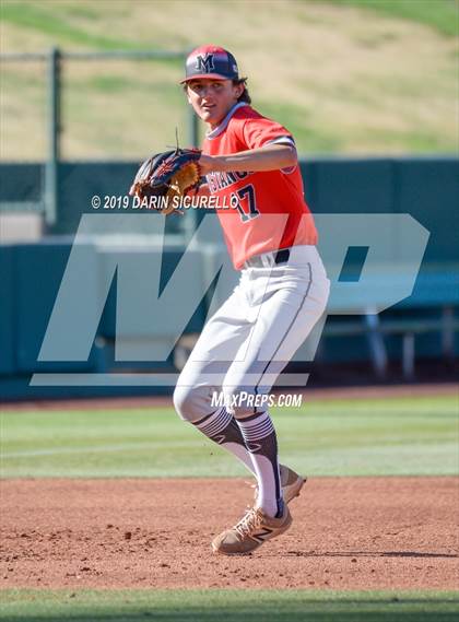 Thumbnail 1 in Mogollon vs. Bagdad (AIA 1A Final) photogallery.
