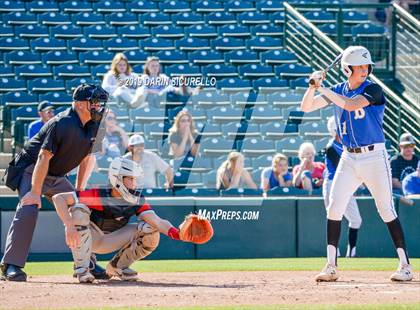 Thumbnail 3 in Mogollon vs. Bagdad (AIA 1A Final) photogallery.