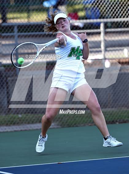 Thumbnail 1 in Hough @ Myers Park photogallery.
