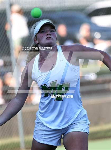 Thumbnail 1 in Hough @ Myers Park photogallery.