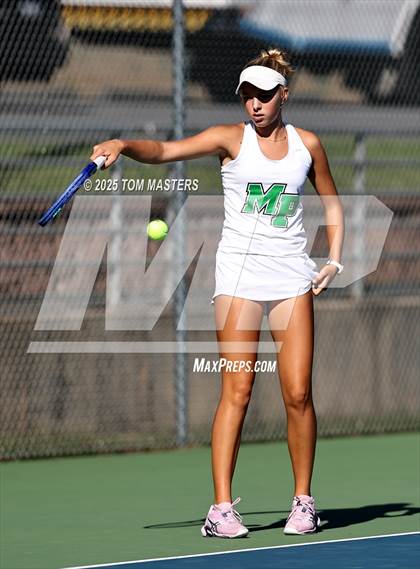 Thumbnail 1 in Hough @ Myers Park photogallery.