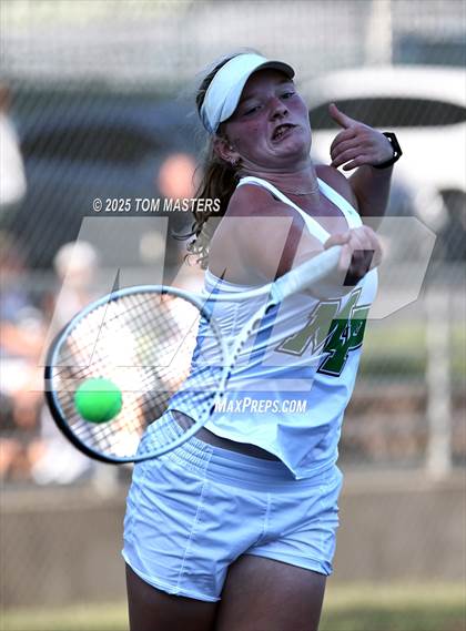 Thumbnail 2 in Hough @ Myers Park photogallery.