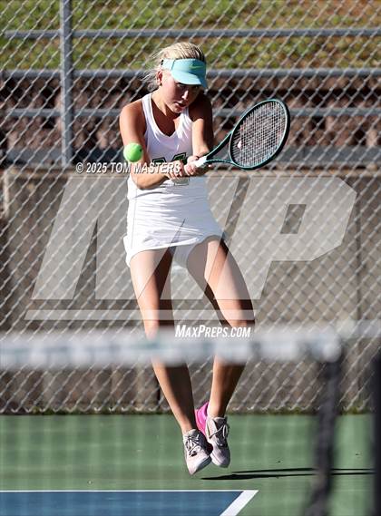 Thumbnail 1 in Hough @ Myers Park photogallery.