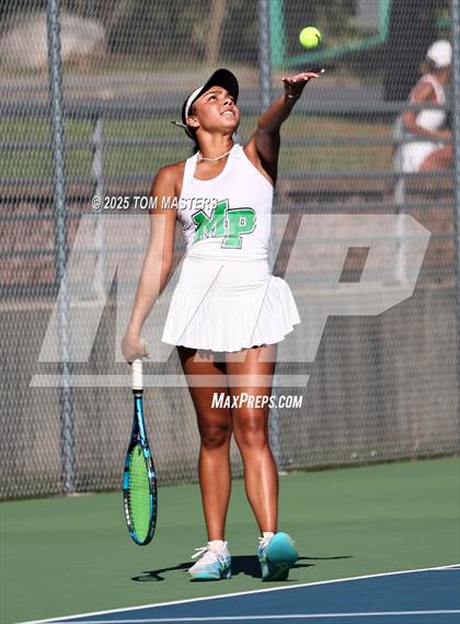Thumbnail 1 in Hough @ Myers Park photogallery.