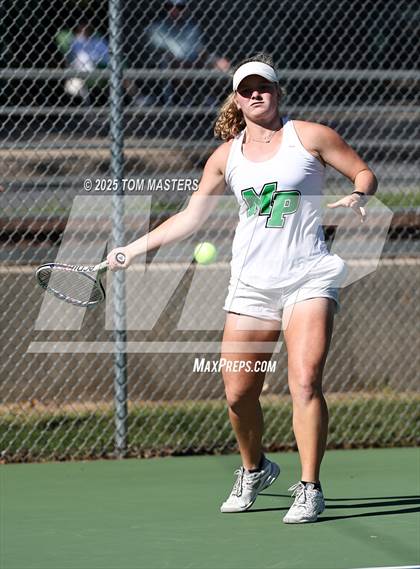Thumbnail 1 in Hough @ Myers Park photogallery.