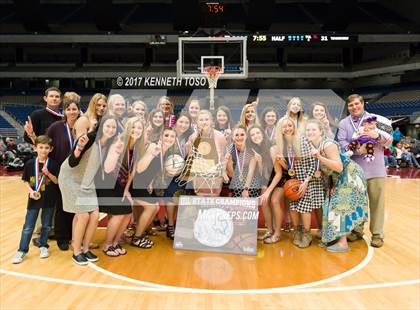 Thumbnail 1 in Martins Mill vs. Panhandle (UIL 2A Final) photogallery.