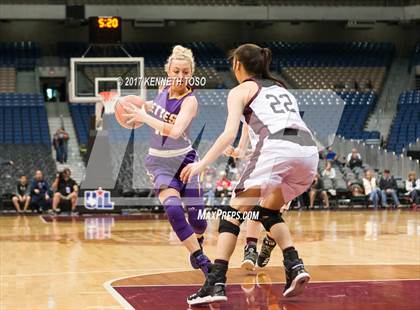 Thumbnail 1 in Martins Mill vs. Panhandle (UIL 2A Final) photogallery.