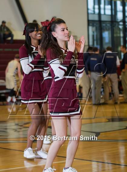 Thumbnail 3 in Sweet Home vs Hutchinson-Central tech (Martin Luther King Jr. Classic) photogallery.