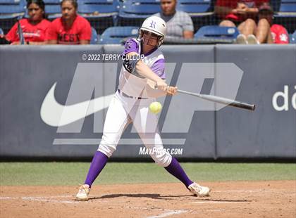 Thumbnail 1 in West vs. Riverton (UHSAA 6A Final Game 2) photogallery.