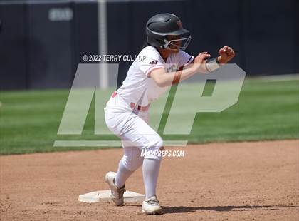 Thumbnail 3 in West vs. Riverton (UHSAA 6A Final Game 2) photogallery.