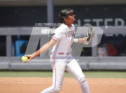 Thumbnail 1 in West vs. Riverton (UHSAA 6A Final Game 2) photogallery.