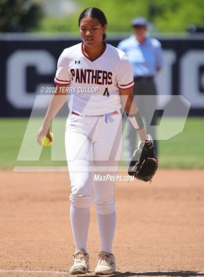 Thumbnail 3 in West vs. Riverton (UHSAA 6A Final Game 2) photogallery.