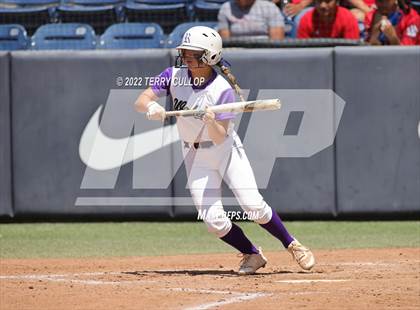 Thumbnail 3 in West vs. Riverton (UHSAA 6A Final Game 2) photogallery.