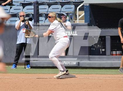 Thumbnail 2 in West vs. Riverton (UHSAA 6A Final Game 2) photogallery.