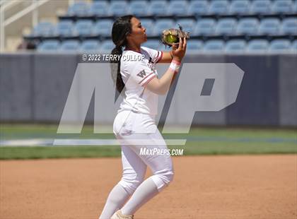 Thumbnail 3 in West vs. Riverton (UHSAA 6A Final Game 2) photogallery.