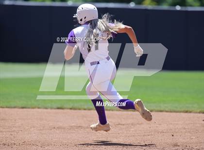 Thumbnail 3 in West vs. Riverton (UHSAA 6A Final Game 2) photogallery.