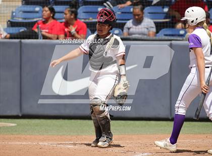 Thumbnail 3 in West vs. Riverton (UHSAA 6A Final Game 2) photogallery.