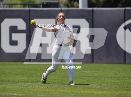 Thumbnail 3 in West vs. Riverton (UHSAA 6A Final Game 2) photogallery.